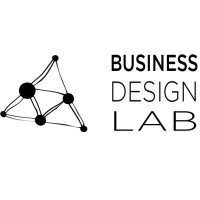 Business Design Lab Logo