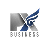 PX Business Logo