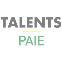 Talents Paie Logo