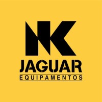 NK Jaguar Equipamentos Logo