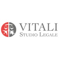 Studio Legale Vitali - Avvocati a Milano dal 1998 Logo