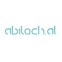Abitech.al Logo