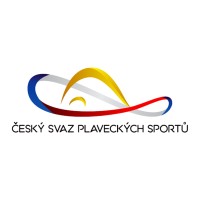 Czech Swimming Federation Logo