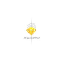 Attica Diamond Logo