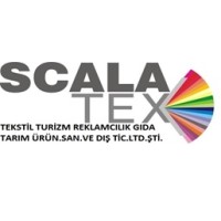 SCALA TEKSTIL LIMITED Logo