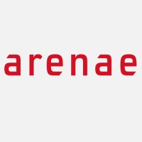 Arenae Consulting AG Logo