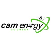 CAM ENERGY LLC Logo