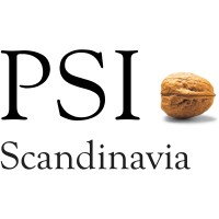 PSIAG Scandinavia AB Logo