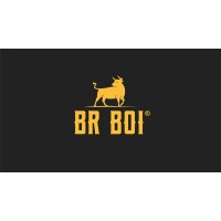 BR Boi Logo