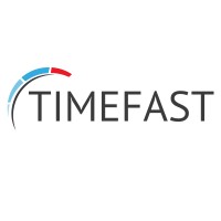 TIMEFAST SAS Logo