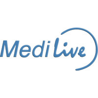 Medilive GmbH Logo