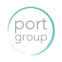 Port Group Nordic Logo