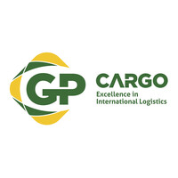 GP Cargo Logo