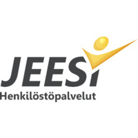 Jeesi Henkilöstöpalvelut Oy Logo