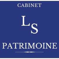 Cabinet LS Patrimoine Logo