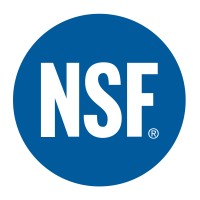 NSF - Food Safety & Quality Logo