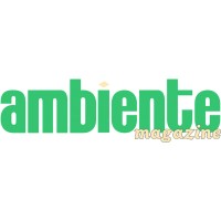 Ambiente Magazine Logo