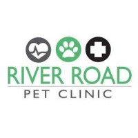 River Road Pet Clinic Logo