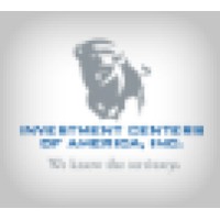 Investment Centers of America Logo