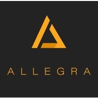 ALLEGRA Logo