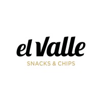 Snacks El Valle Logo