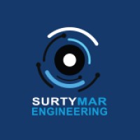 Surtymar Engineering Logo