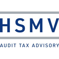 HSMV – Hansen Schotenroehr Müller Voets PartG mbB Logo