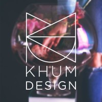 Khum Design Logo
