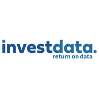 Investdata Logo