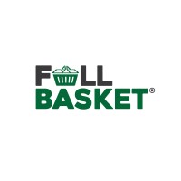 Full Basket Logo