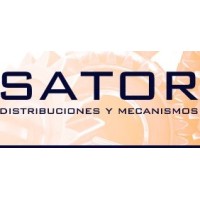 Distribuciones y Mecanismos SATOR S.L. Logo