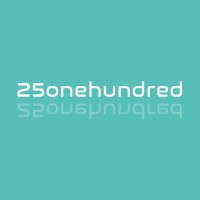 25onehundred Logo