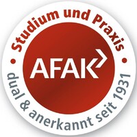 AFAK MarketingAkademie Logo