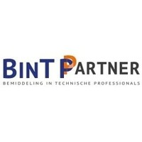 BinT Partner Logo