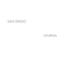 San Diego Jewish Journal Logo