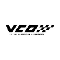 Virtual Competition Organisation (VCO) Logo