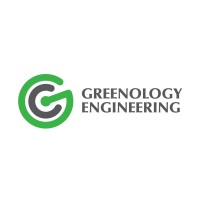 Greenology Engineering Ltd Logo