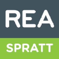 REA Spratt Logo