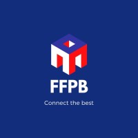 French Blockchain Federation Logo