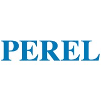 Perel Oy Logo