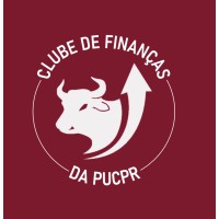 PUCPR Investments & Finance Club Logo