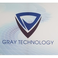 GRAY TECHNOLOGY Logo