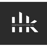 Contradictions In ILK Perfume Logo