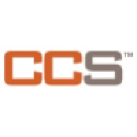 CCS International, Inc. Logo