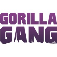 Gorilla Gang Logo