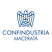 Confindustria Macerata Logo