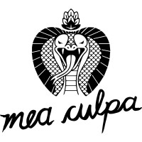 Cervejaria Mea Culpa Logo