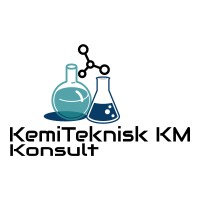 KemiTeknisk KM Konsult Logo