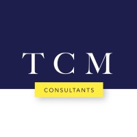 TCM Consultants Logo