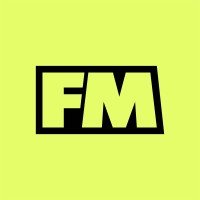 Fallen Media Logo